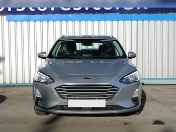 Used Ford Focus 2025 for sale - 78709401: Photo
