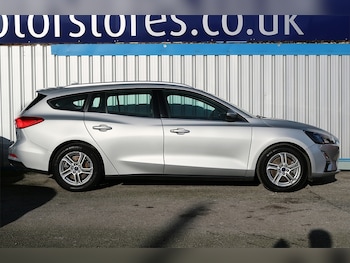 Used Ford Focus 2025 for sale - 78709401: Photo