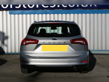 Used Ford Focus 2025 for sale - 78709401: Photo