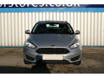 Used Ford Focus 2018 for sale - 74265486: Photo