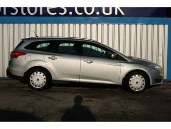 Used Ford Focus 2018 for sale - 74265486: Photo