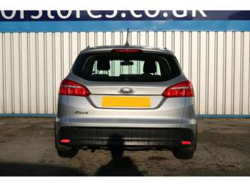 Used Ford Focus 2018 for sale - 74265486: Photo
