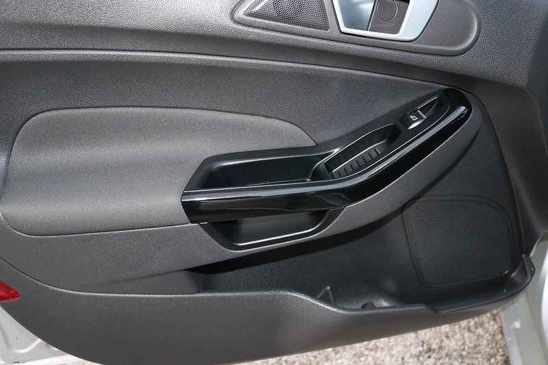 Used Ford Fiesta 2014 for sale - 78134702: Photo 32