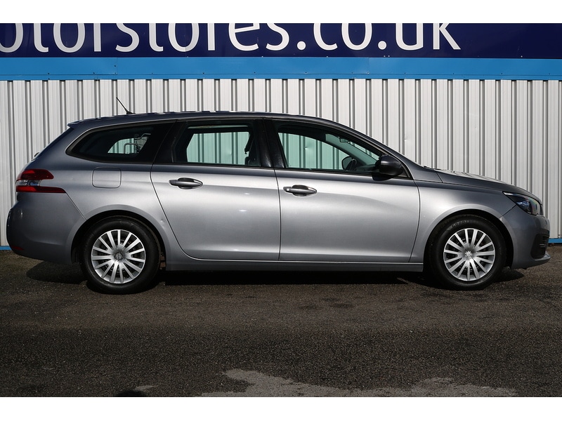Used Peugeot 308 SW 2019 for sale - 75427433: Photo 11