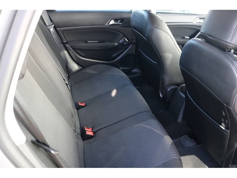 Used Peugeot 308 SW 2019 for sale - 75427433: Photo 12