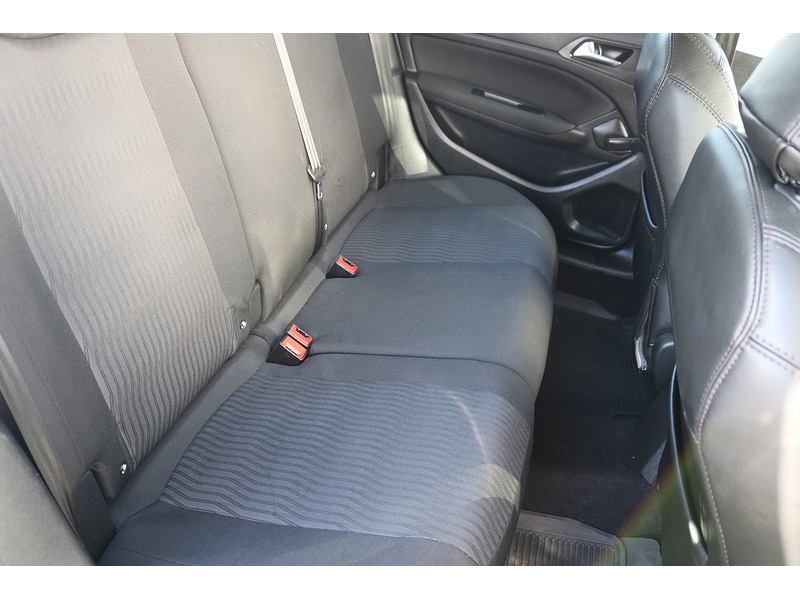 Used Peugeot 308 SW 2019 for sale - 75427433: Photo 13