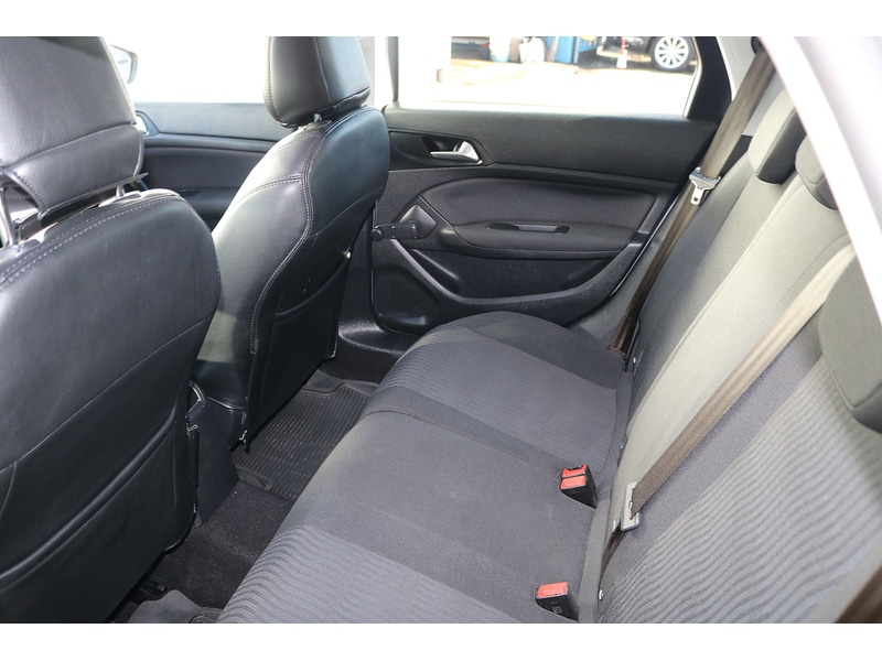 Used Peugeot 308 SW 2019 for sale - 75427433: Photo 17