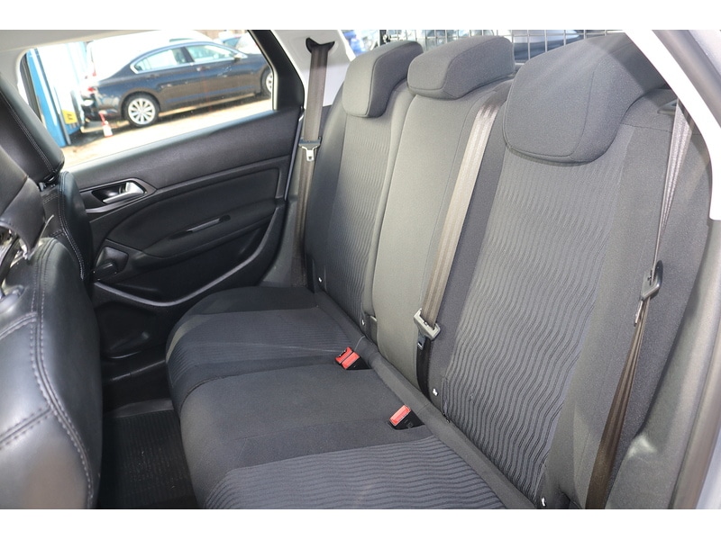 Used Peugeot 308 SW 2019 for sale - 75427433: Photo 18