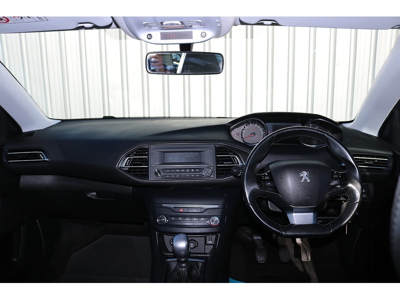 Used Peugeot 308 SW 2019 for sale - 75427433: Photo 19