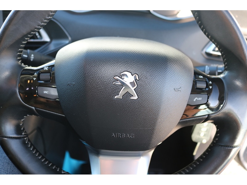 Used Peugeot 308 SW 2019 for sale - 75427433: Photo 21