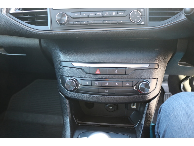 Used Peugeot 308 SW 2019 for sale - 75427433: Photo 26