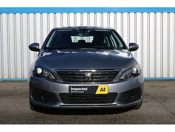 Used Peugeot 308 SW 2019 for sale - 75427433: Photo 2