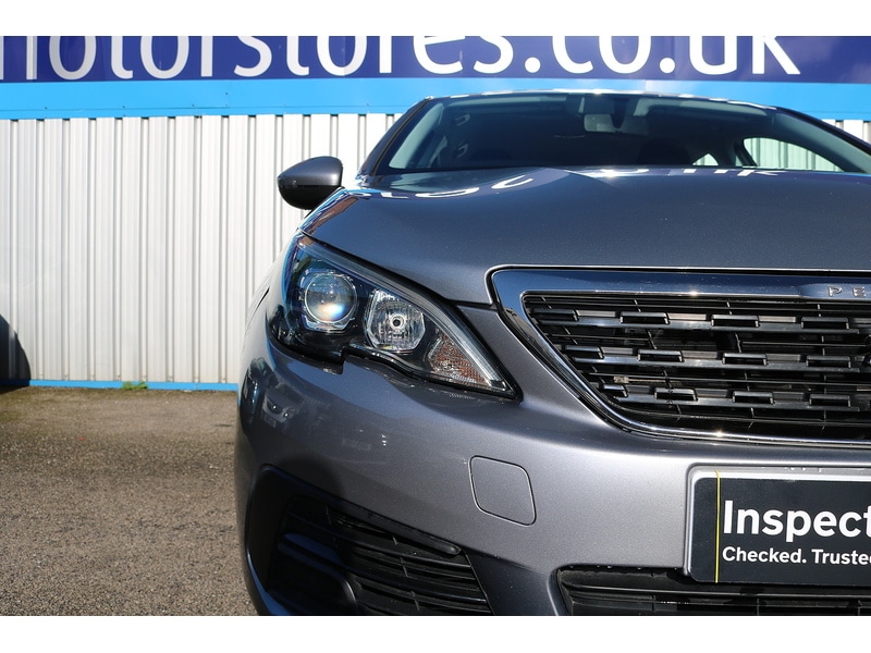 Used Peugeot 308 SW 2019 for sale - 75427433: Photo 3