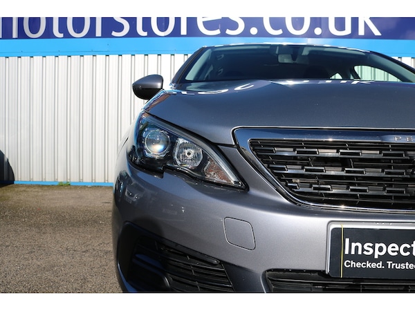 Used Peugeot 308 SW 2019 for sale - 75427433: Photo 3