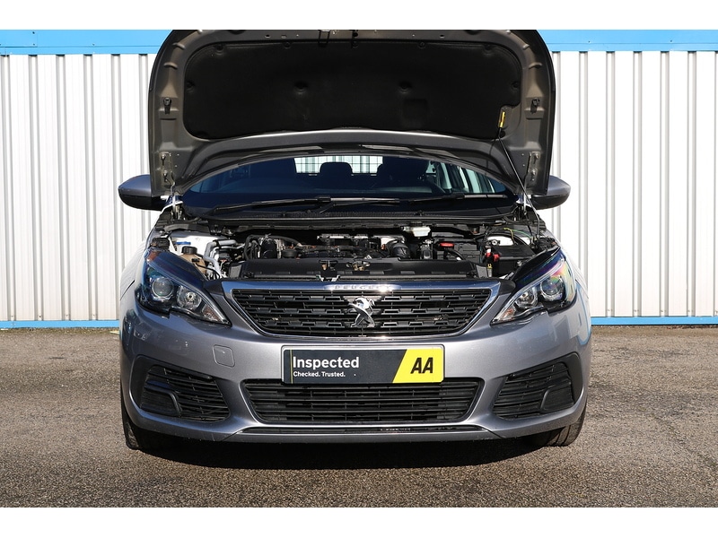 Used Peugeot 308 SW 2019 for sale - 75427433: Photo 40