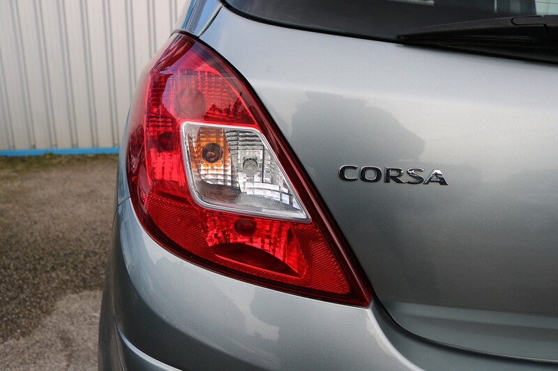 Used Vauxhall Corsa 2014 for sale - 74265815: Photo 22