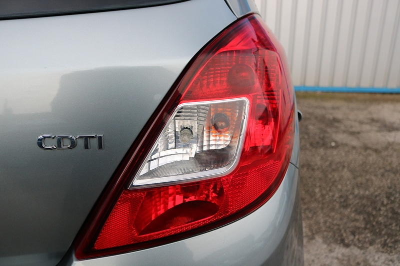 Used Vauxhall Corsa 2014 for sale - 74265815: Photo 23