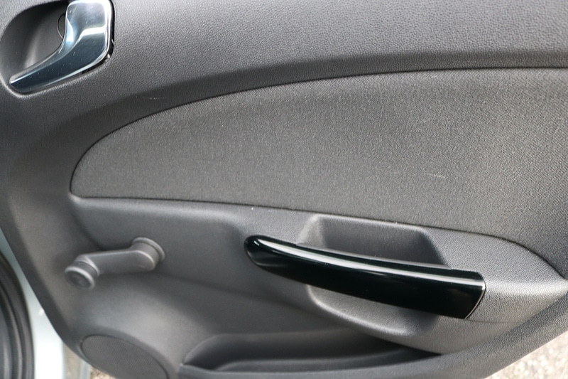 Used Vauxhall Corsa 2014 for sale - 74265815: Photo 24