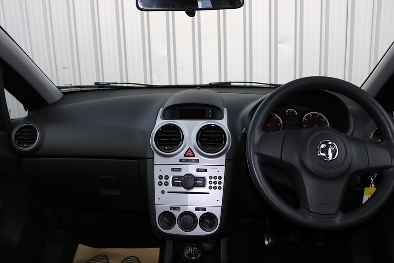 Used Vauxhall Corsa 2014 for sale - 74265815: Photo 26