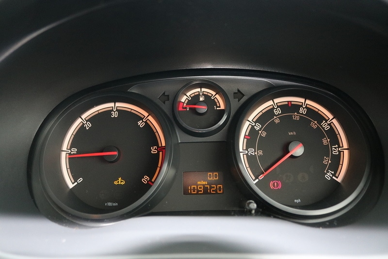 Used Vauxhall Corsa 2014 for sale - 74265815: Photo 29