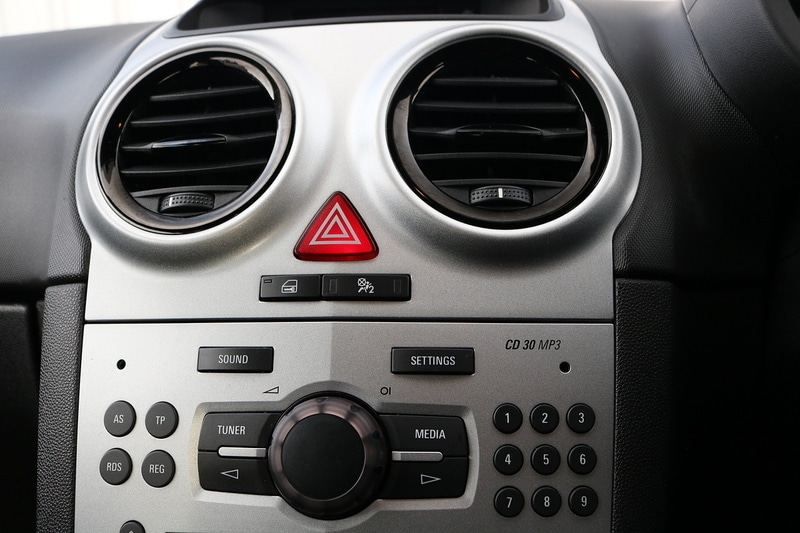 Used Vauxhall Corsa 2014 for sale - 74265815: Photo 34