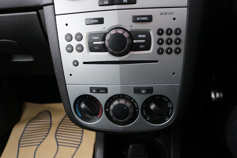 Used Vauxhall Corsa 2014 for sale - 74265815: Photo 35