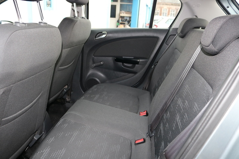 Used Vauxhall Corsa 2014 for sale - 74265815: Photo 40