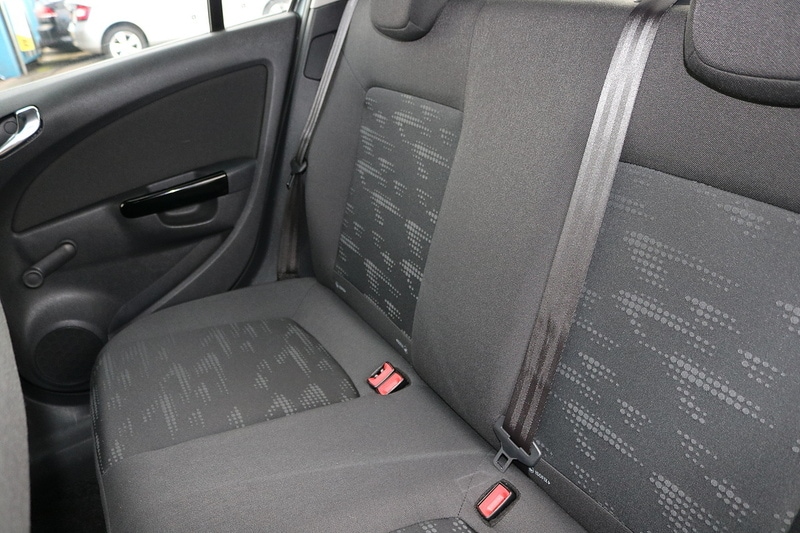 Used Vauxhall Corsa 2014 for sale - 74265815: Photo 41