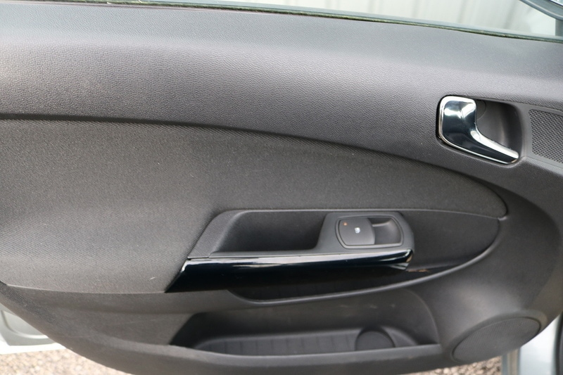 Used Vauxhall Corsa 2014 for sale - 74265815: Photo 43