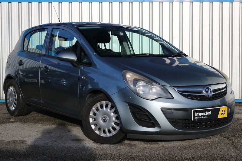 Used Vauxhall Corsa 2014 for sale - 74265815: Photo 46