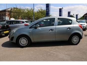 Used Vauxhall Corsa 2014 for sale - 74265815: Photo