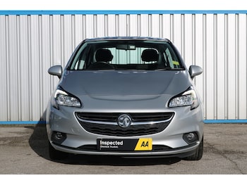 Used Vauxhall Corsa 2016 for sale - 74972942: Photo