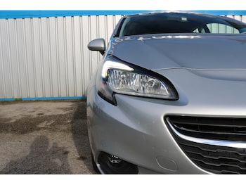 Used Vauxhall Corsa 2016 for sale - 74972942: Photo