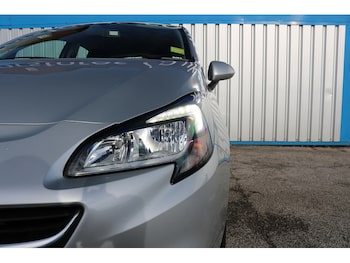 Used Vauxhall Corsa 2016 for sale - 74972942: Photo