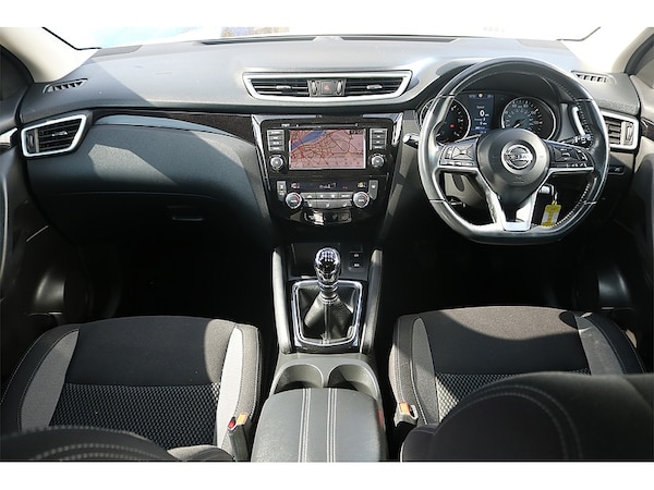 Used Nissan Qashqai 2019 for sale - 74265667: Photo 10
