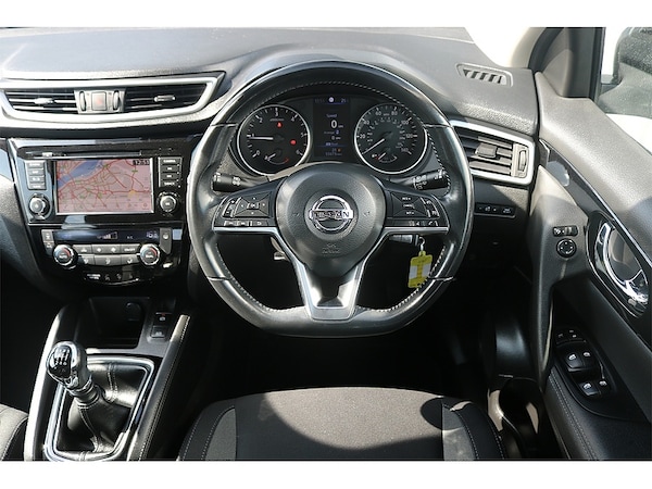Used Nissan Qashqai 2019 for sale - 74265667: Photo 11
