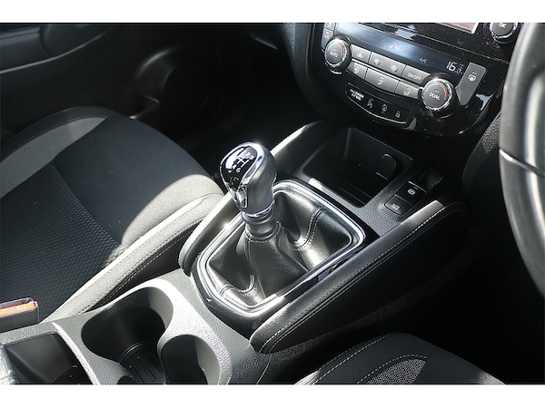 Used Nissan Qashqai 2019 for sale - 74265667: Photo 14