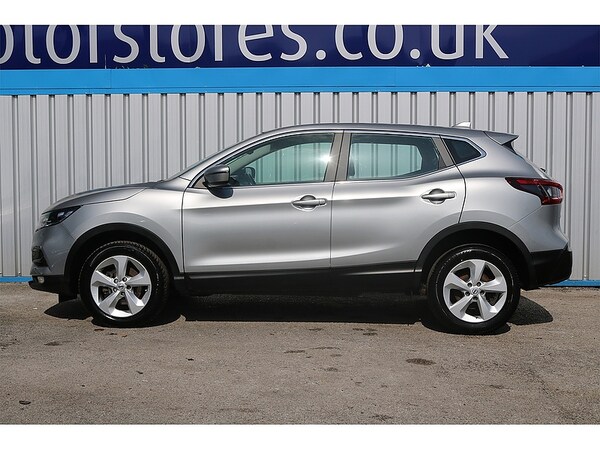 Used Nissan Qashqai 2019 for sale - 74265667: Photo 5