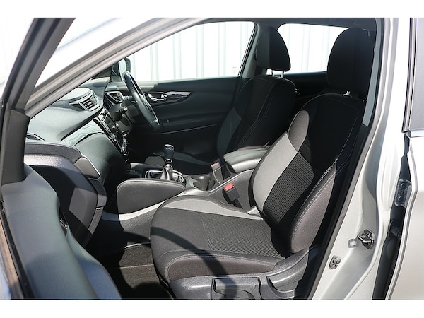 Used Nissan Qashqai 2019 for sale - 74265667: Photo 6