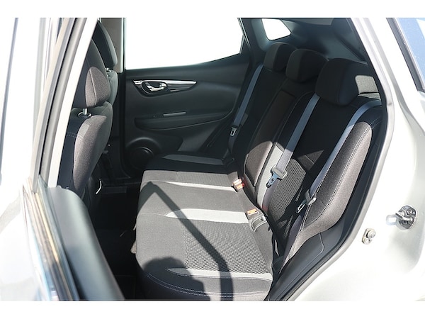Used Nissan Qashqai 2019 for sale - 74265667: Photo 7