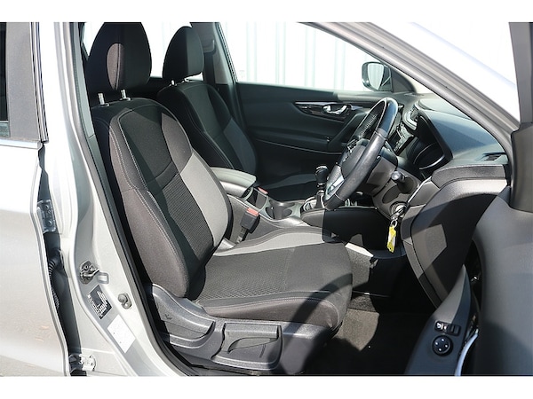 Used Nissan Qashqai 2019 for sale - 74265667: Photo 9