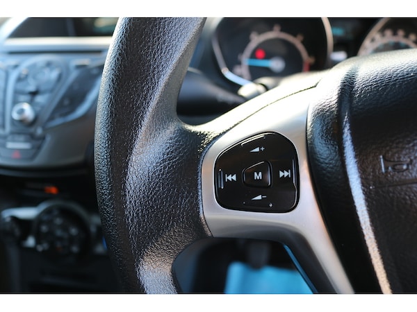 Used Ford Fiesta 2015 for sale - 75444899: Photo 16