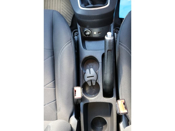 Used Ford Fiesta 2015 for sale - 75444899: Photo 21