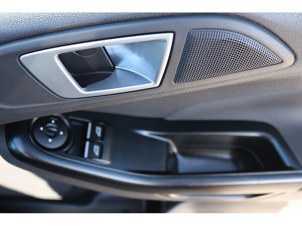 Used Ford Fiesta 2015 for sale - 75444899: Photo 22