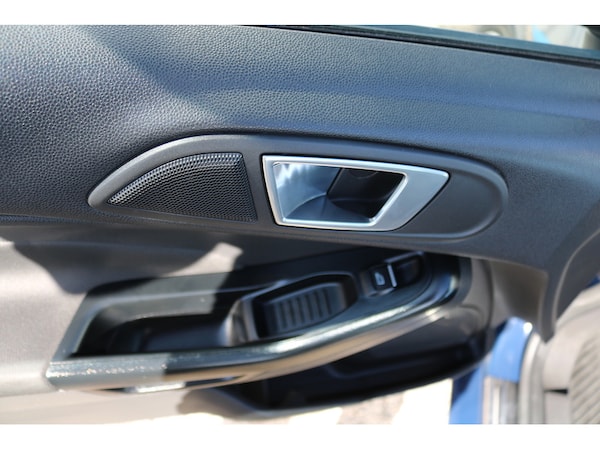 Used Ford Fiesta 2015 for sale - 75444899: Photo 23
