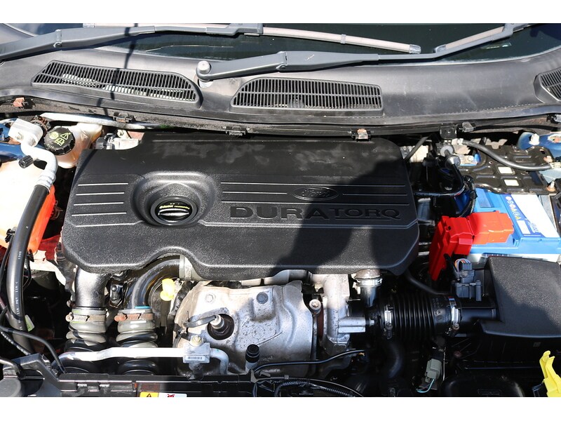 Used Ford Fiesta 2015 for sale - 75444899: Photo 26