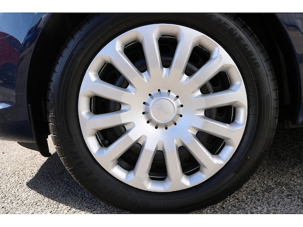 Used Ford Fiesta 2015 for sale - 75444899: Photo 27