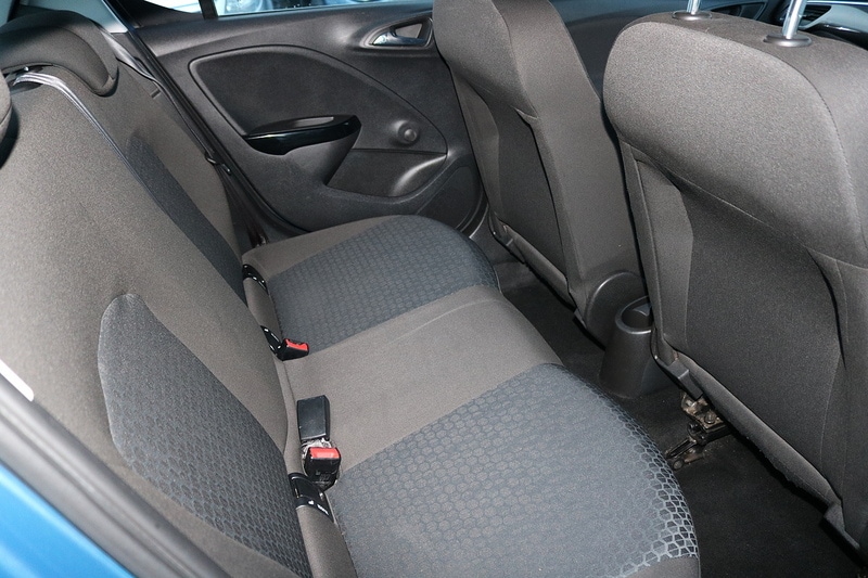 Used Vauxhall Corsa 2017 for sale - 76821301: Photo 14