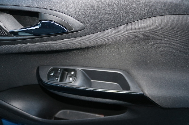 Used Vauxhall Corsa 2017 for sale - 76821301: Photo 17