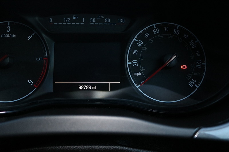 Used Vauxhall Corsa 2017 for sale - 76821301: Photo 21